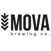 MOVA brewing co