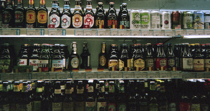 Для більшості любителів крафтового пива ціна не важлива