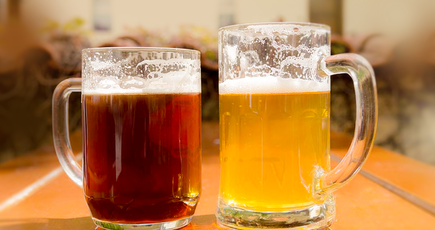 Эль vs Лагер: основные различия между двумя видами пива